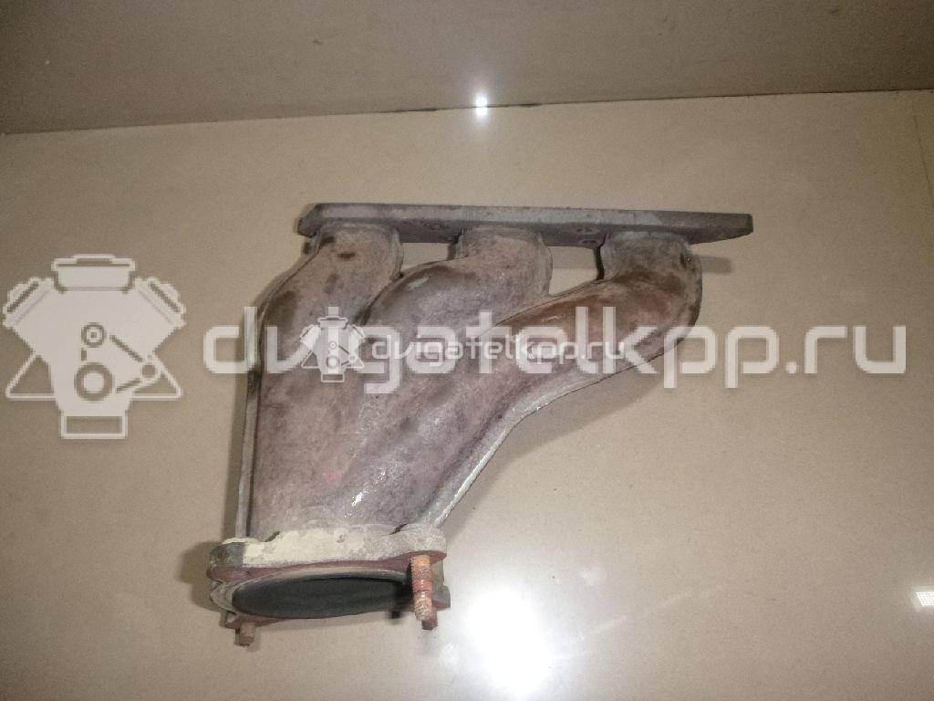 Фото Коллектор выпускной  9486419 для volvo S80 {forloop.counter}}