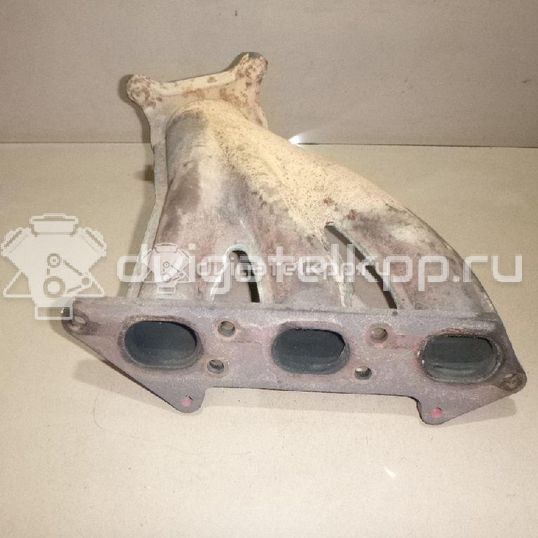 Фото Коллектор выпускной  9486418 для volvo S80