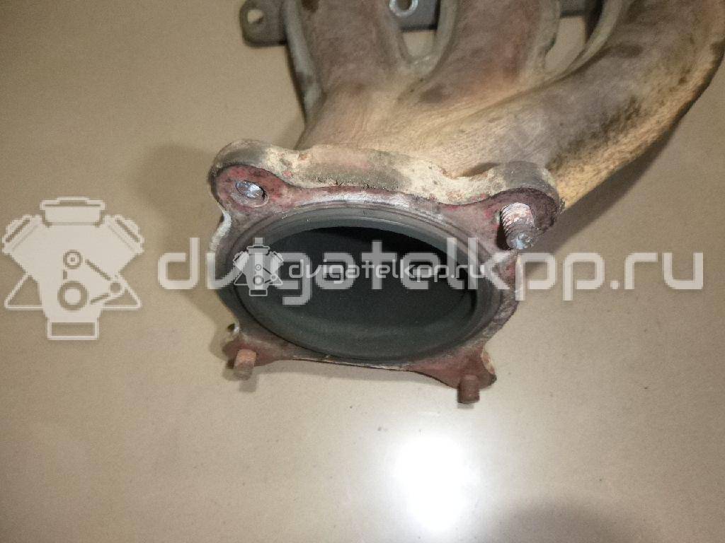 Фото Коллектор выпускной  9486418 для volvo S80 {forloop.counter}}