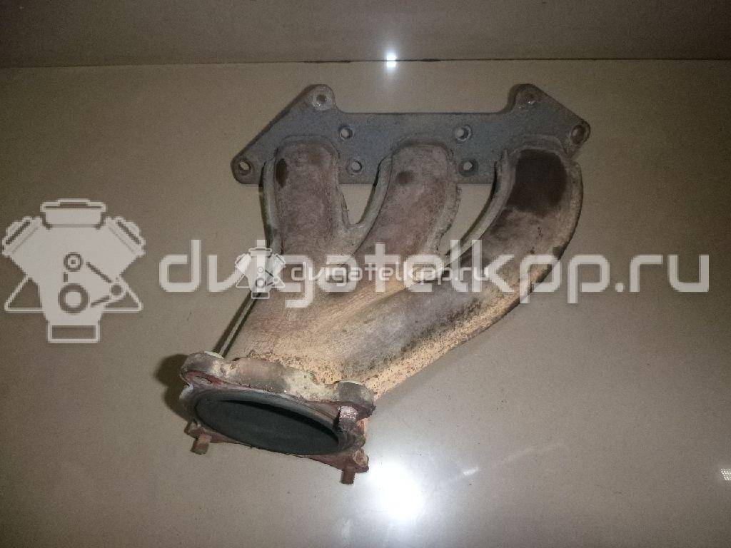 Фото Коллектор выпускной  9486418 для volvo S80 {forloop.counter}}