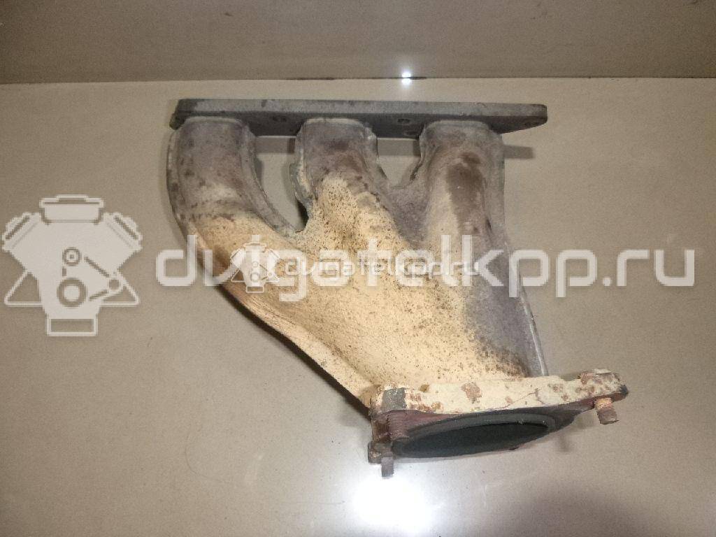 Фото Коллектор выпускной  9486418 для volvo S80 {forloop.counter}}