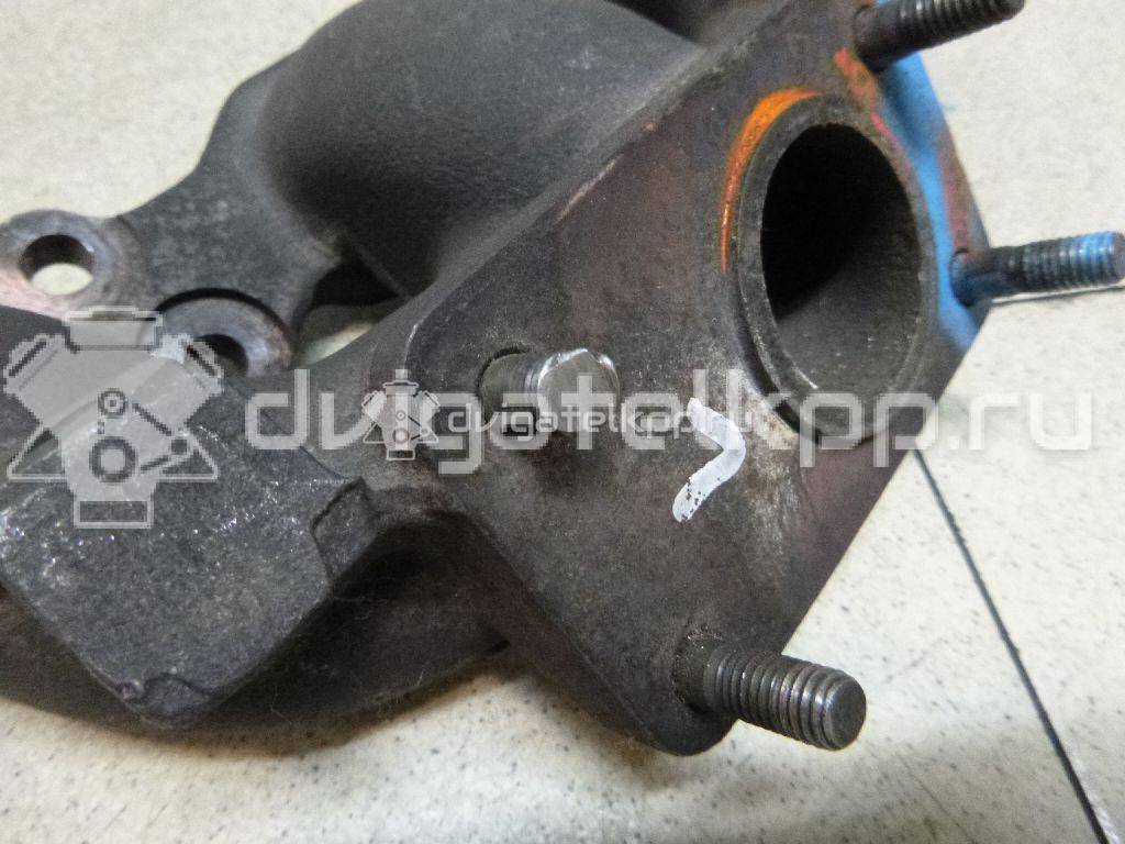 Фото Коллектор выпускной  9207907 для volvo S80 {forloop.counter}}