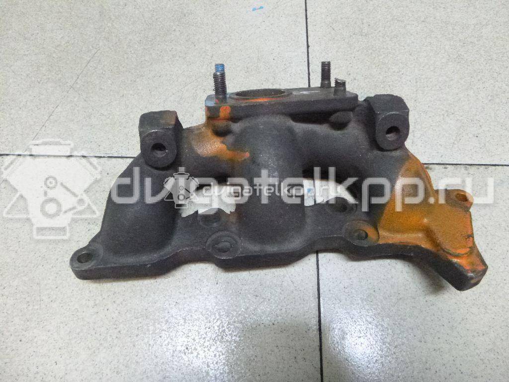 Фото Коллектор выпускной  9207907 для volvo S80 {forloop.counter}}
