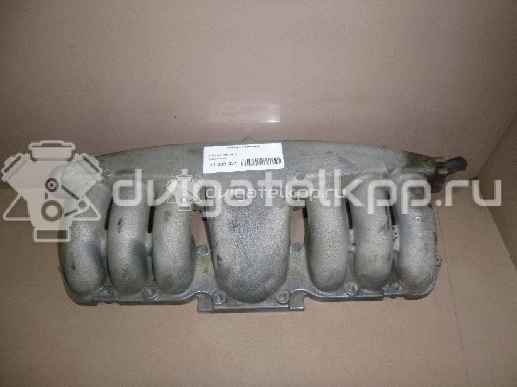 Фото Коллектор впускной  9454630 для volvo S80 {forloop.counter}}