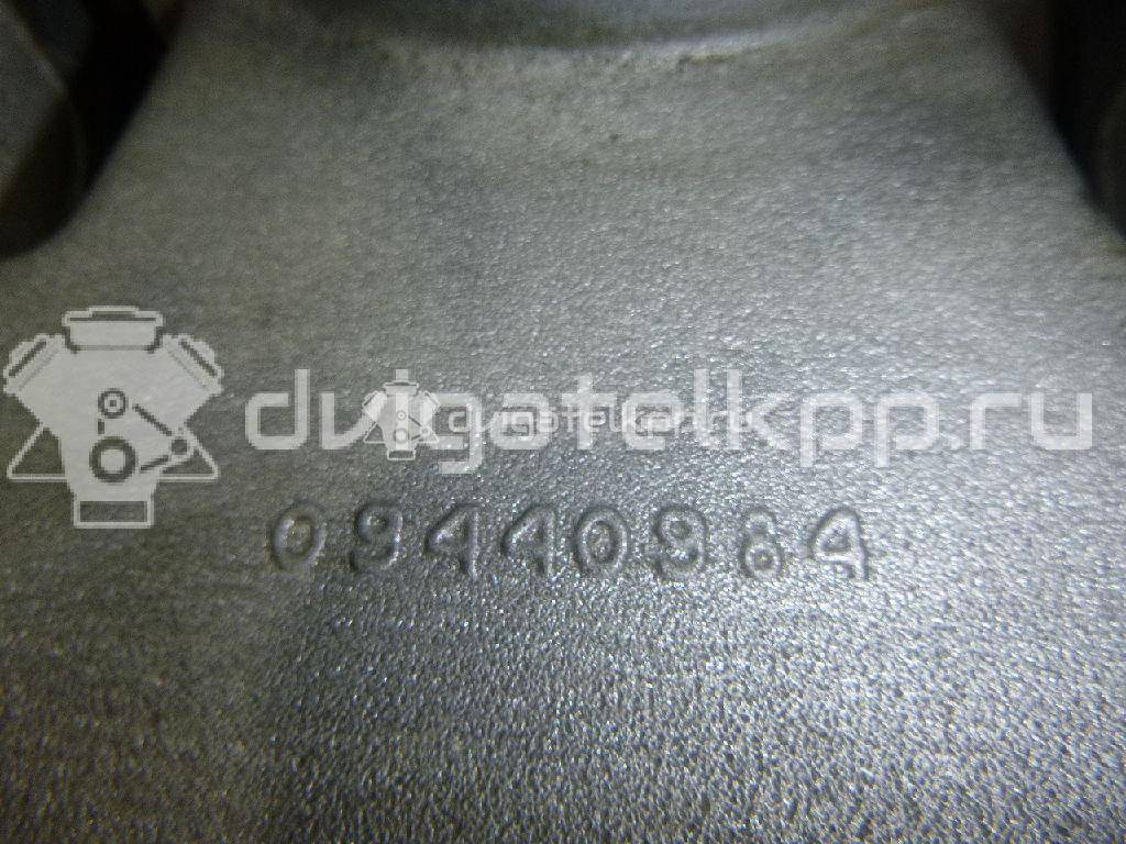 Фото Коллектор впускной  9454630 для volvo S80 {forloop.counter}}