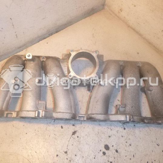 Фото Коллектор впускной  9471675 для Volvo S80