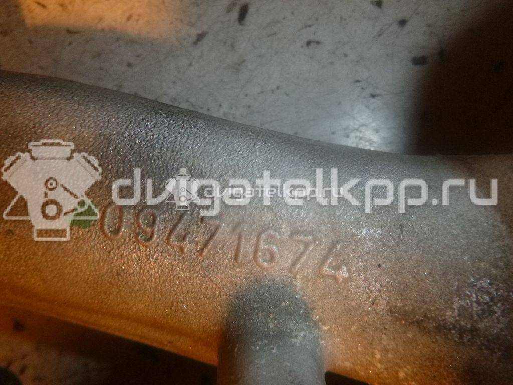Фото Коллектор впускной  9471675 для Volvo S80 {forloop.counter}}