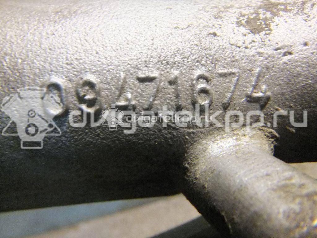 Фото Коллектор впускной  9471675 для volvo S80 {forloop.counter}}