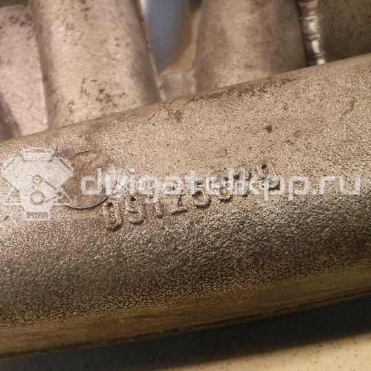 Фото Коллектор впускной  9471664 для volvo S80