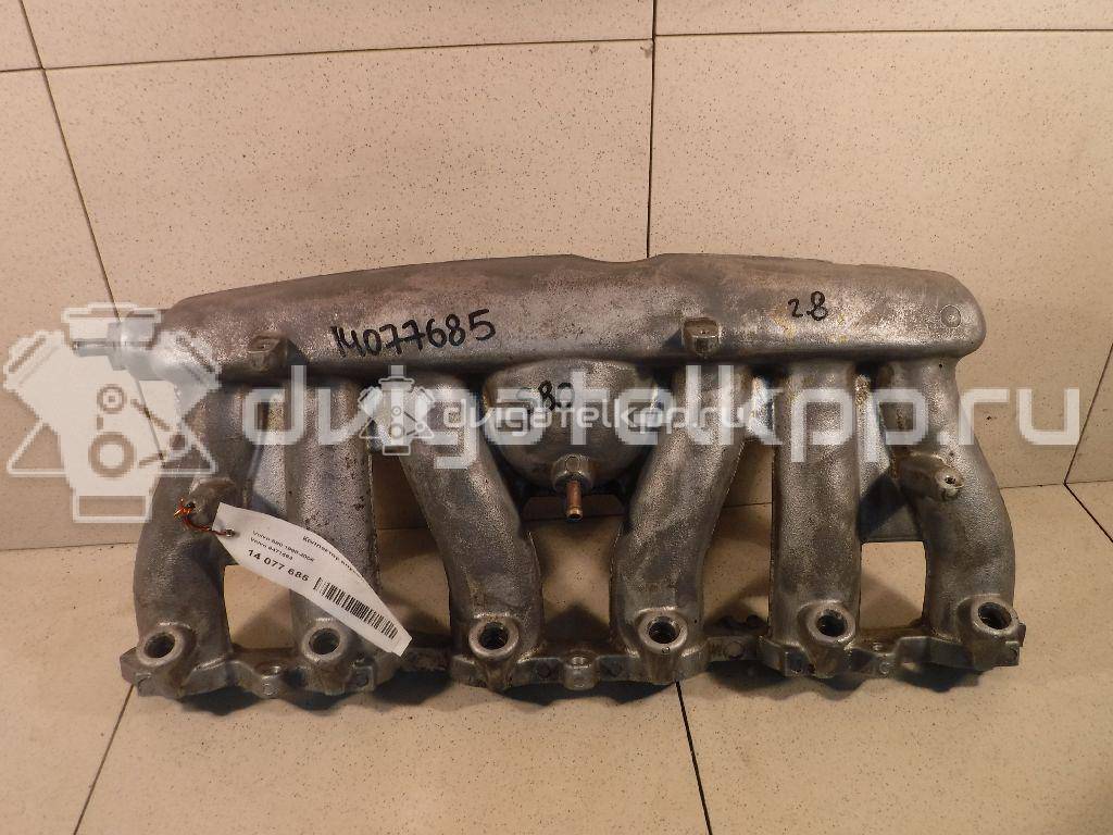Фото Коллектор впускной  9471664 для volvo S80 {forloop.counter}}