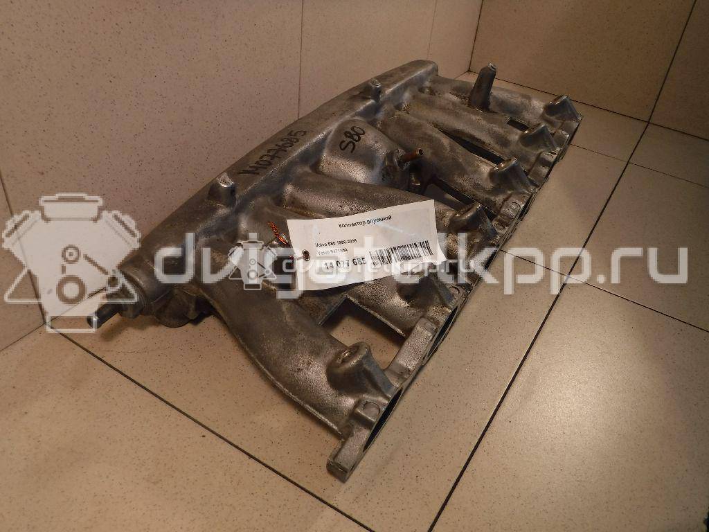 Фото Коллектор впускной  9471664 для volvo S80 {forloop.counter}}