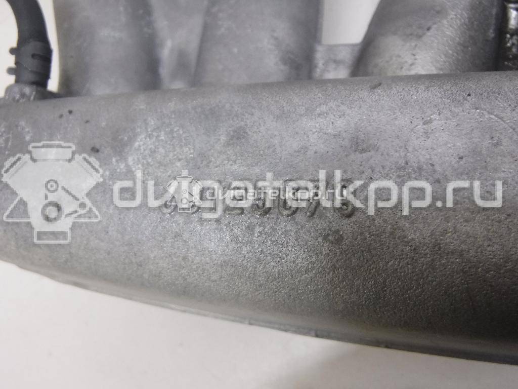 Фото Коллектор впускной  9471664 для volvo S80 {forloop.counter}}