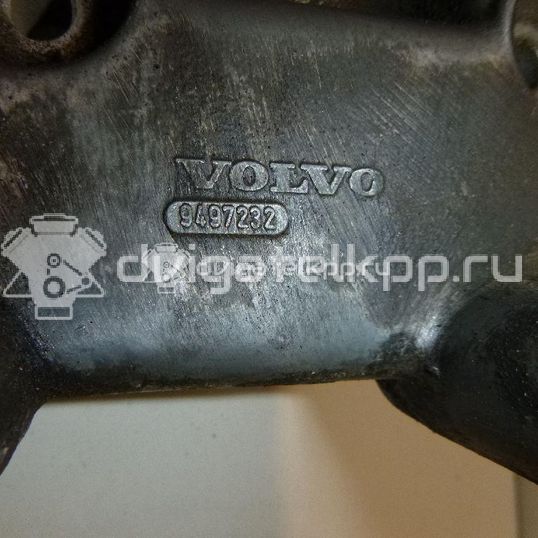 Фото Кронштейн генератора  9497232 для volvo S80