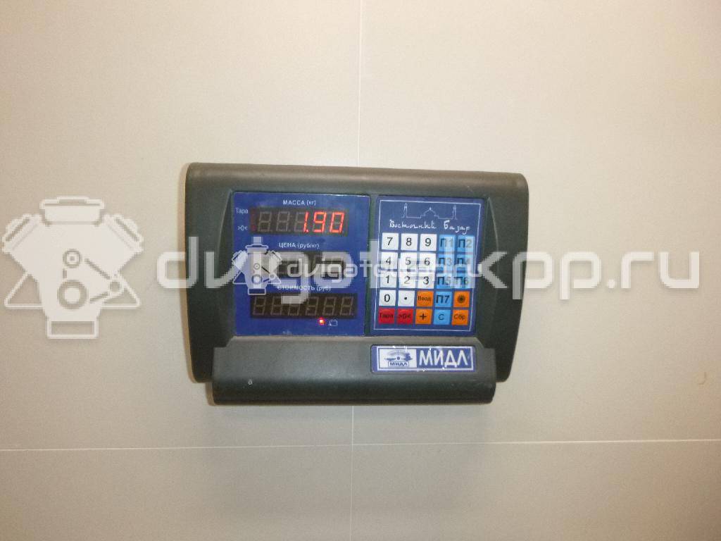 Фото Кронштейн генератора  9497232 для volvo S80 {forloop.counter}}