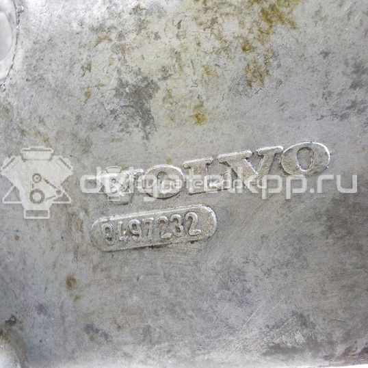 Фото Кронштейн генератора  9497232 для volvo S80