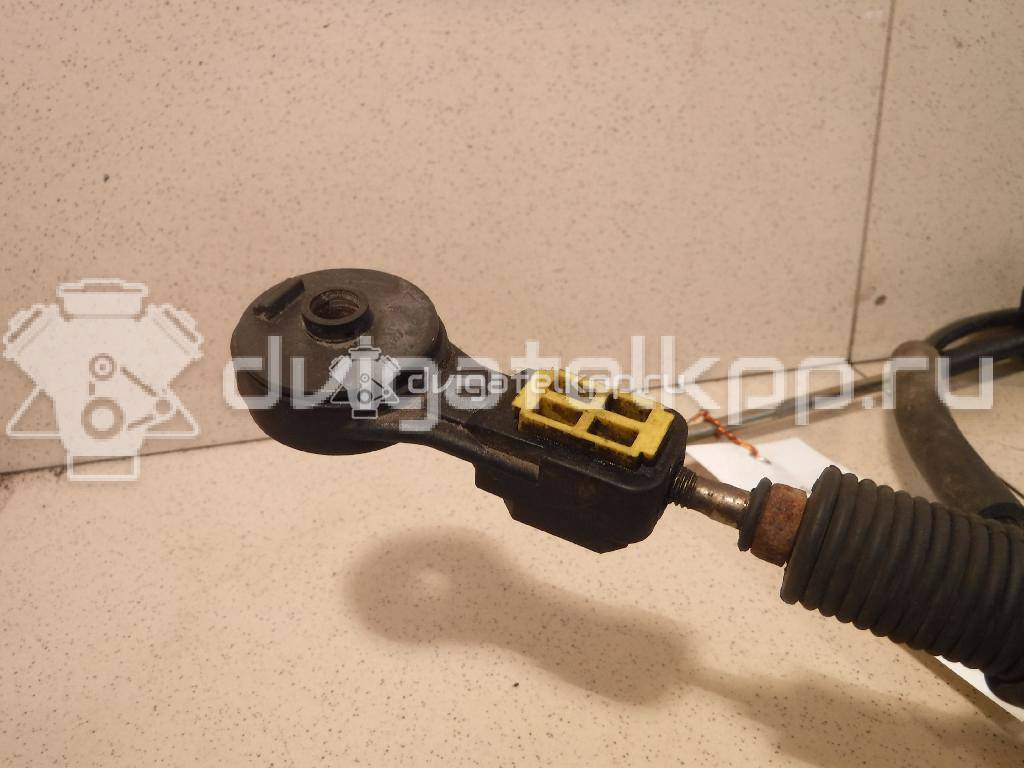 Фото Трос КПП  9473829 для volvo S80 {forloop.counter}}