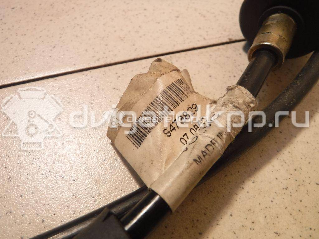 Фото Трос КПП  9473829 для volvo S80 {forloop.counter}}