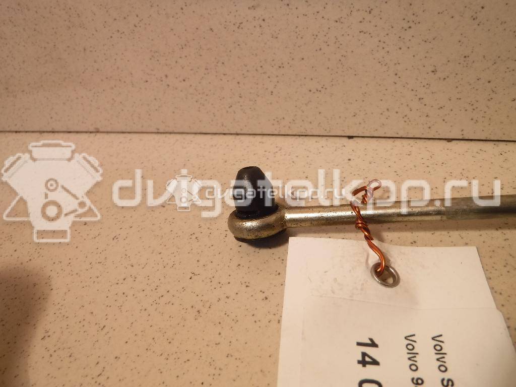 Фото Трос КПП  9473829 для volvo S80 {forloop.counter}}