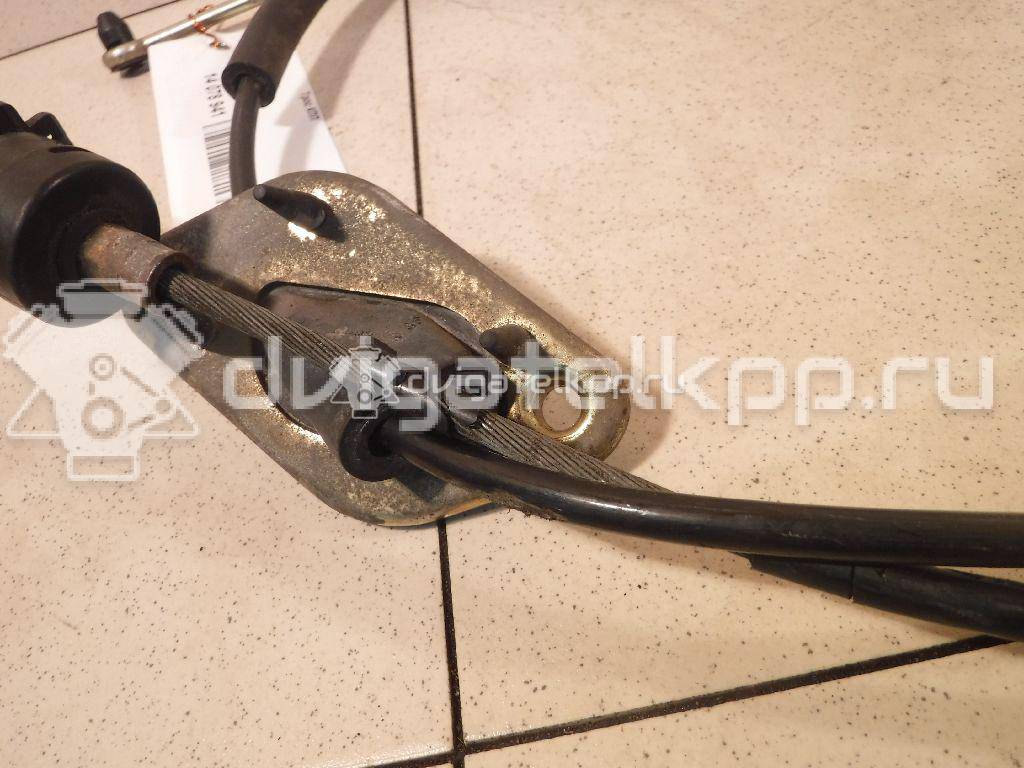 Фото Трос КПП  9473829 для volvo S80 {forloop.counter}}