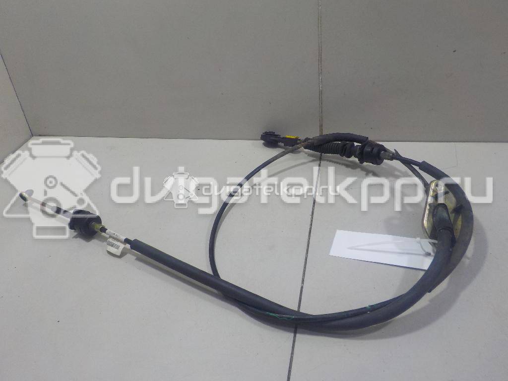 Фото Трос КПП  9473829 для volvo S80 {forloop.counter}}