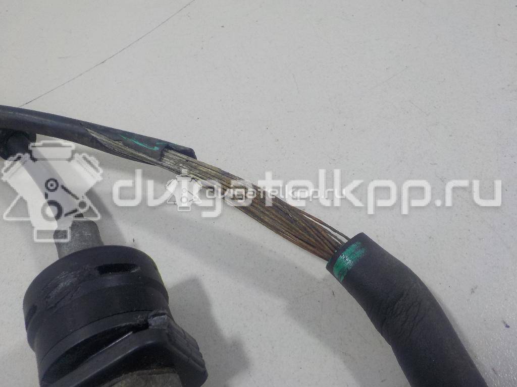 Фото Трос КПП  9473829 для volvo S80 {forloop.counter}}