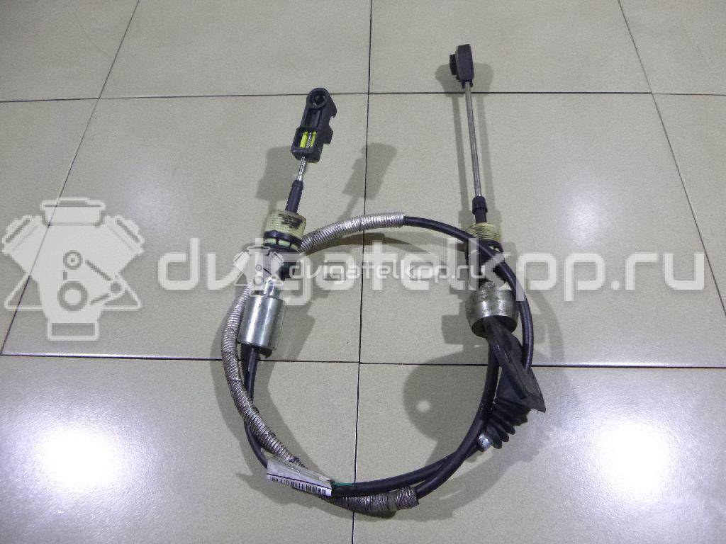Фото Трос КПП  31259082 для volvo S80 {forloop.counter}}