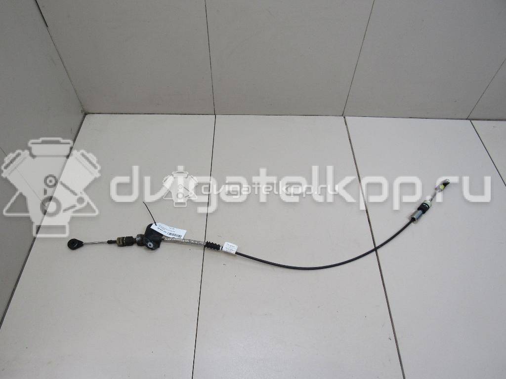 Фото Трос КПП  31259082 для volvo S80 {forloop.counter}}