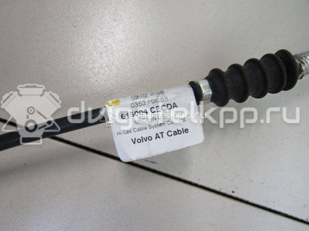 Фото Трос КПП  31259082 для volvo S80 {forloop.counter}}