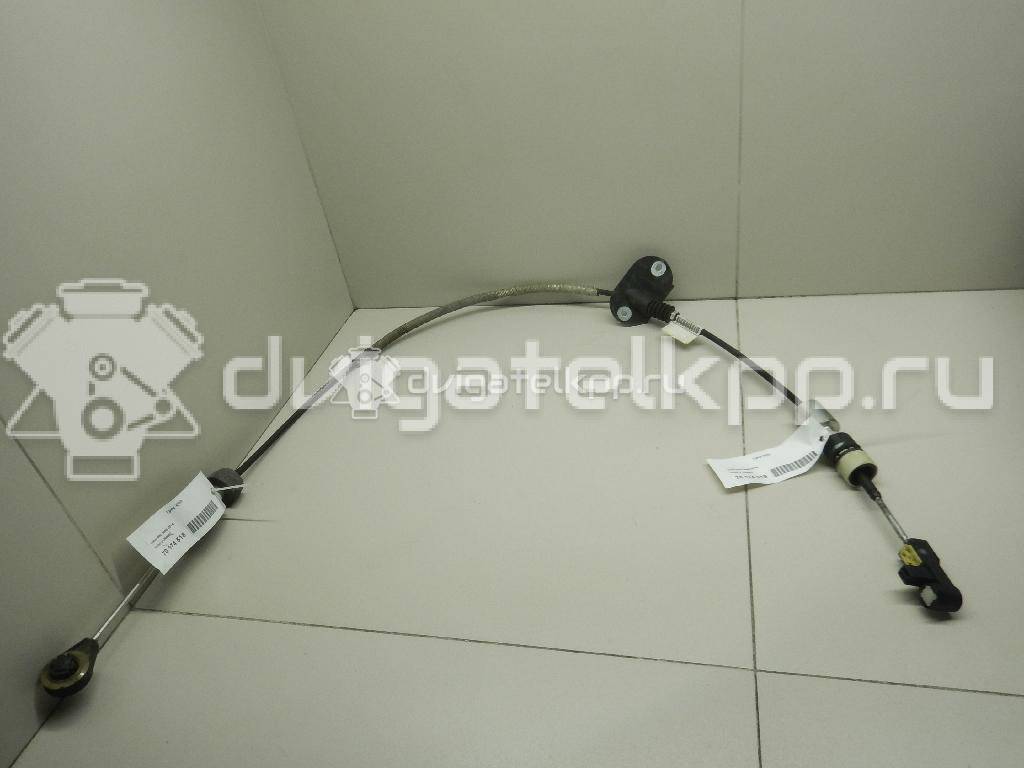 Фото Трос КПП  31259082 для volvo S80 {forloop.counter}}