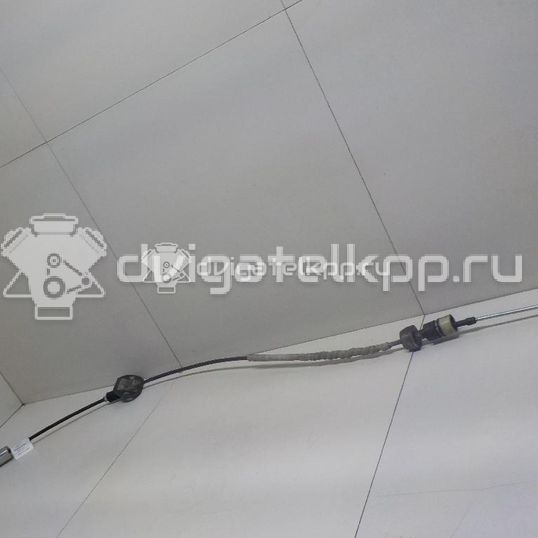 Фото Трос КПП  31259082 для volvo S80