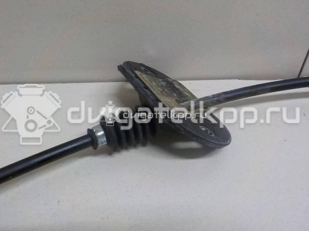 Фото Трос КПП  31259082 для volvo S80 {forloop.counter}}