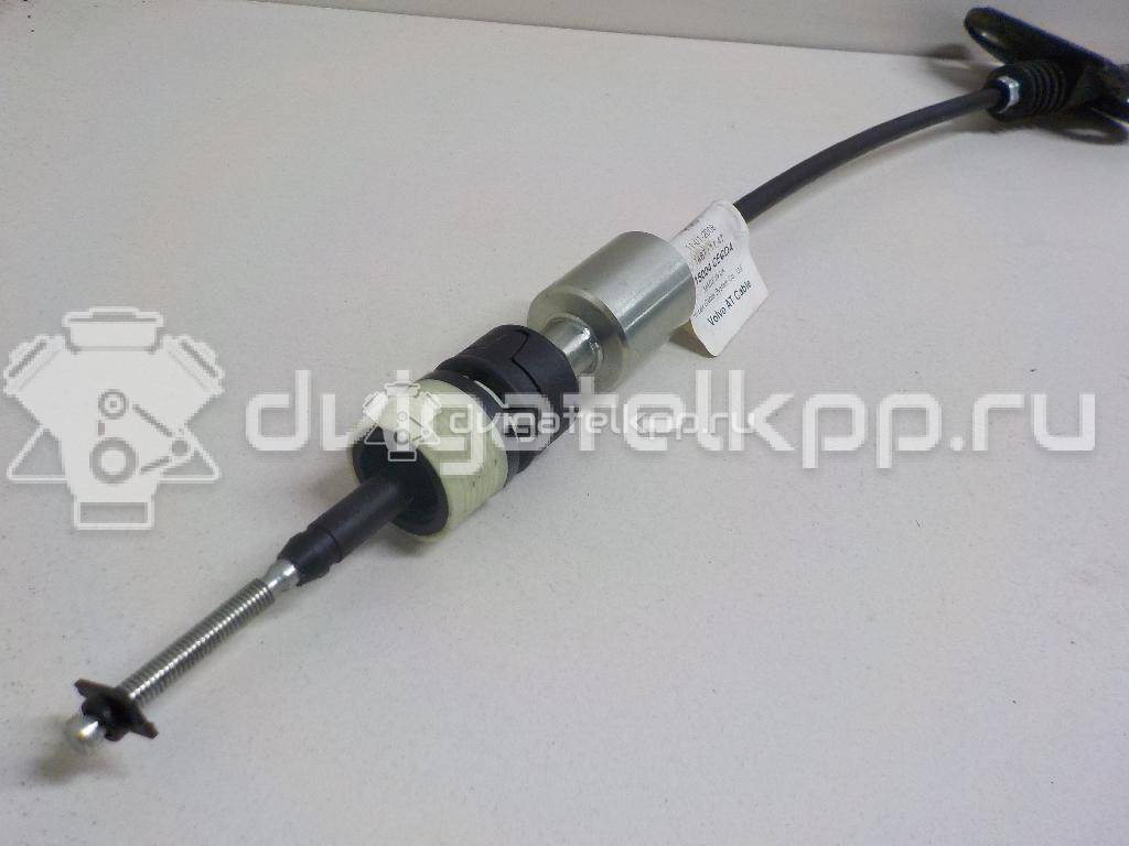 Фото Трос КПП  31259082 для volvo S80 {forloop.counter}}