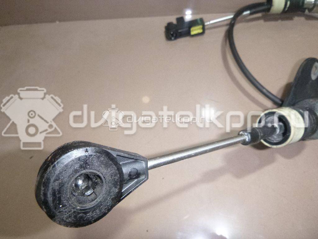 Фото Трос КПП  31259082 для volvo S80 {forloop.counter}}