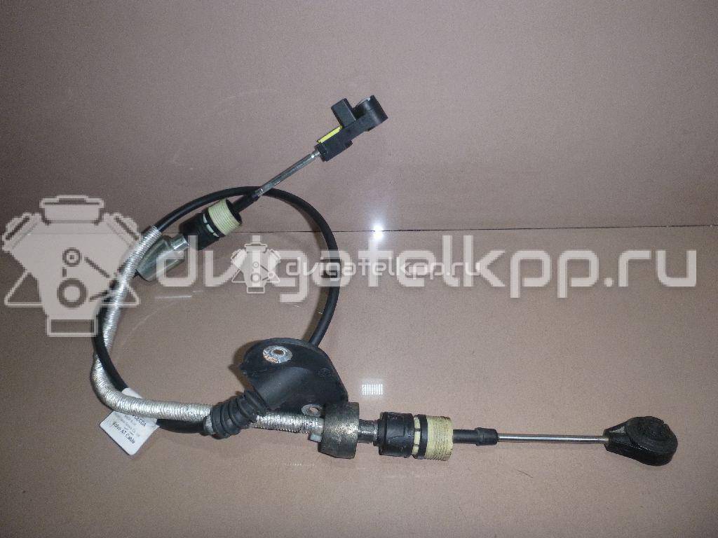 Фото Трос КПП  31259082 для volvo S80 {forloop.counter}}