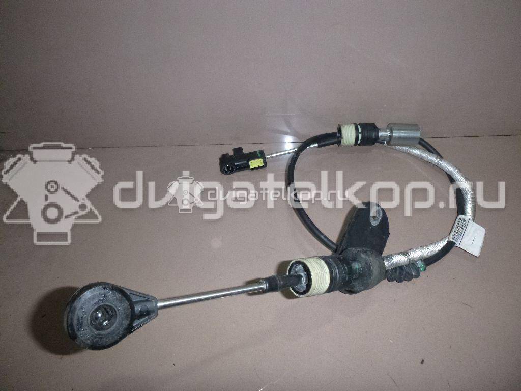 Фото Трос КПП  31259082 для volvo S80 {forloop.counter}}