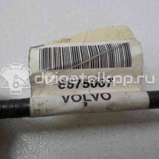 Фото Трос КПП  30759430 для volvo S80
