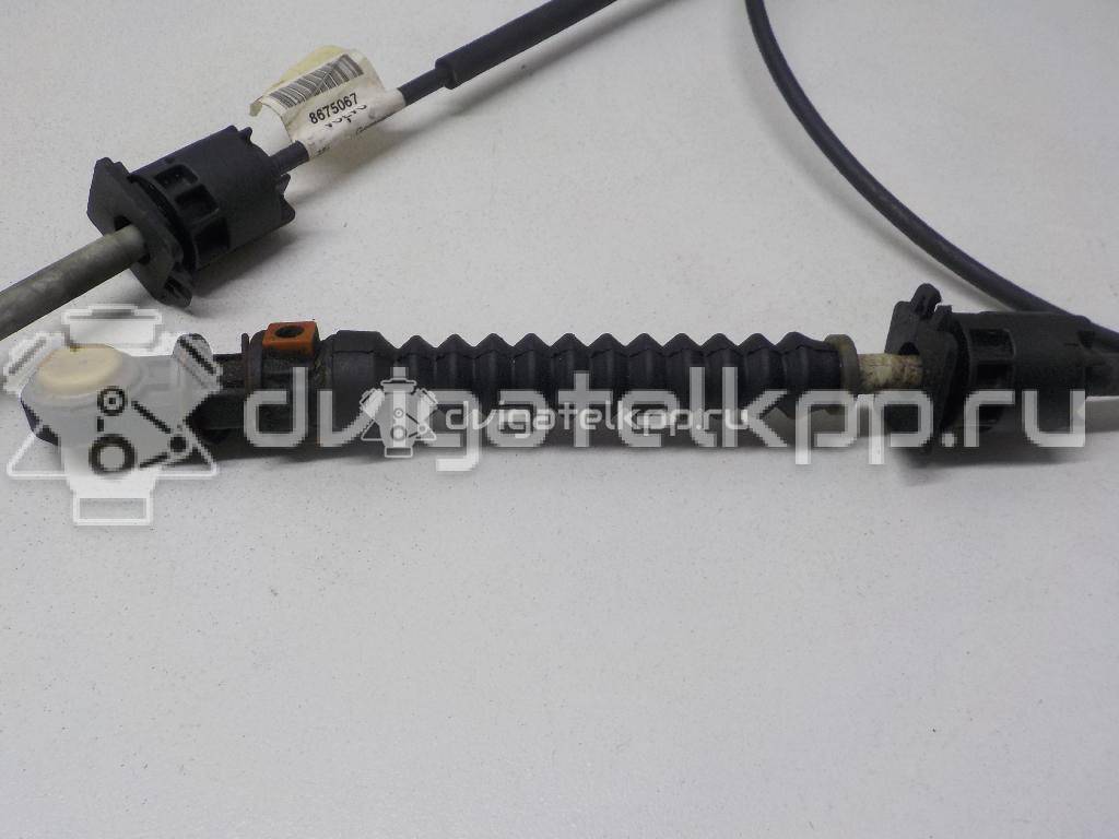 Фото Трос КПП  30759430 для volvo S80 {forloop.counter}}