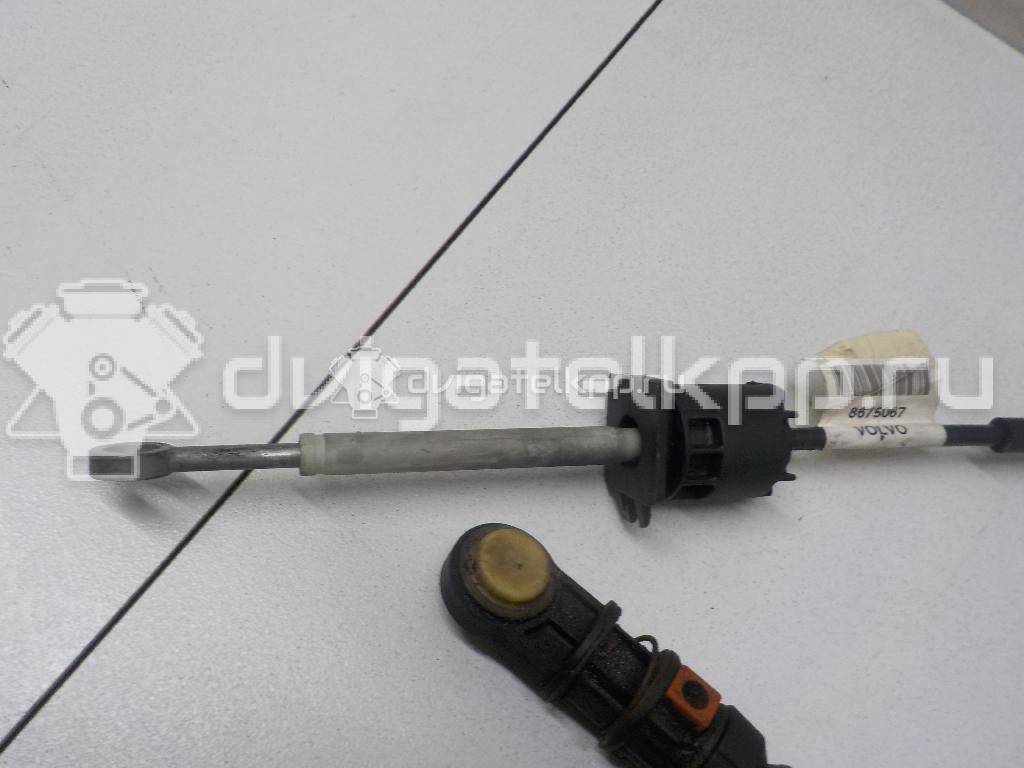 Фото Трос КПП  30759430 для volvo S80 {forloop.counter}}