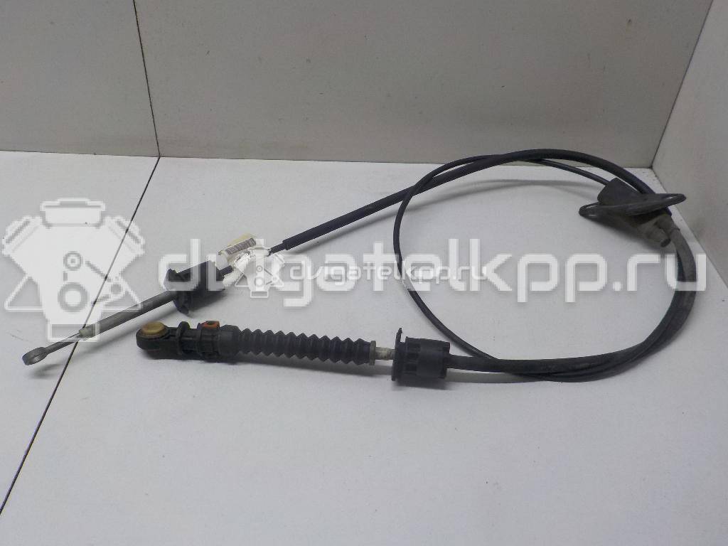 Фото Трос КПП  30759430 для volvo S80 {forloop.counter}}