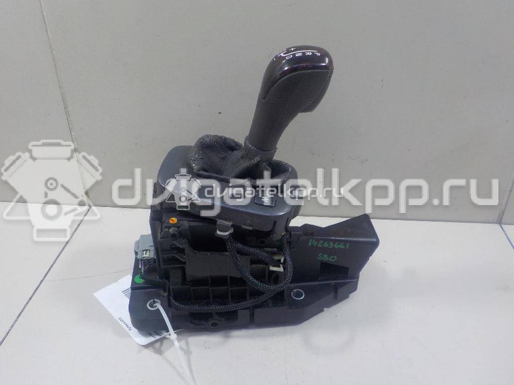 Фото Кулиса КПП  9470858 для volvo S80 {forloop.counter}}