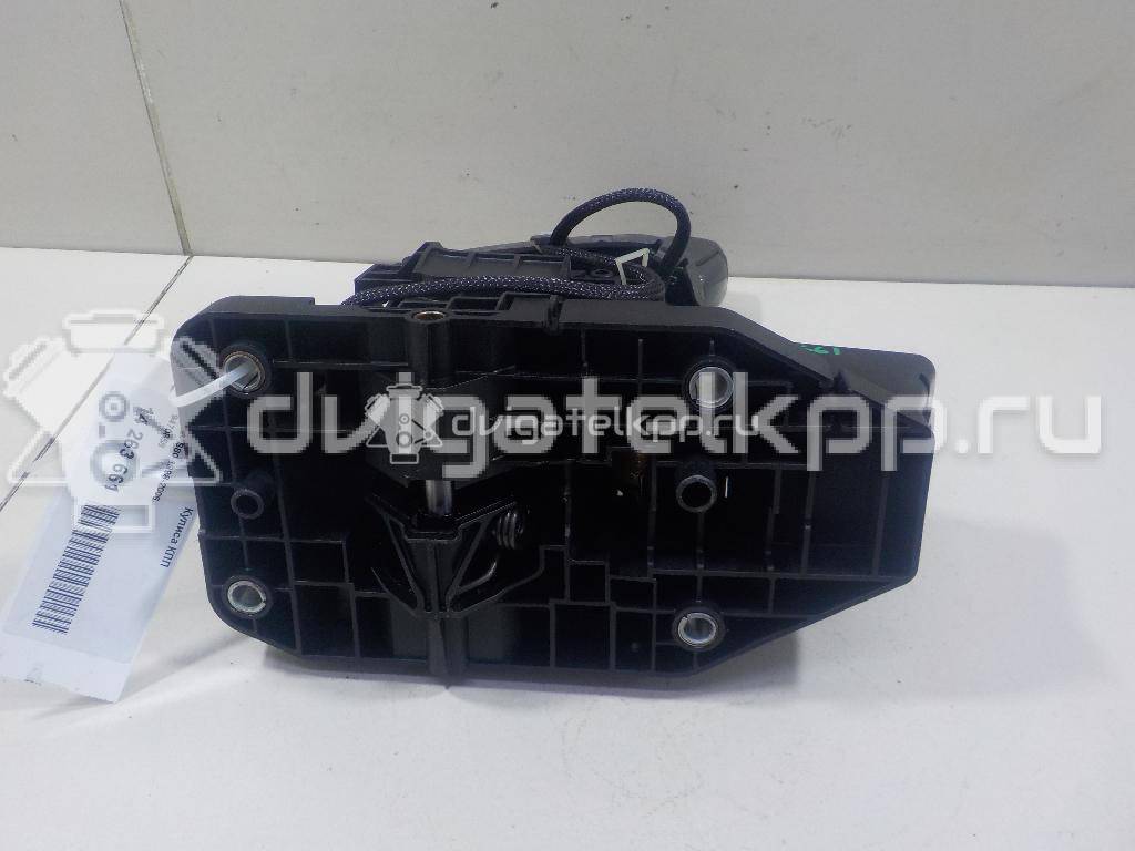 Фото Кулиса КПП  9470858 для volvo S80 {forloop.counter}}