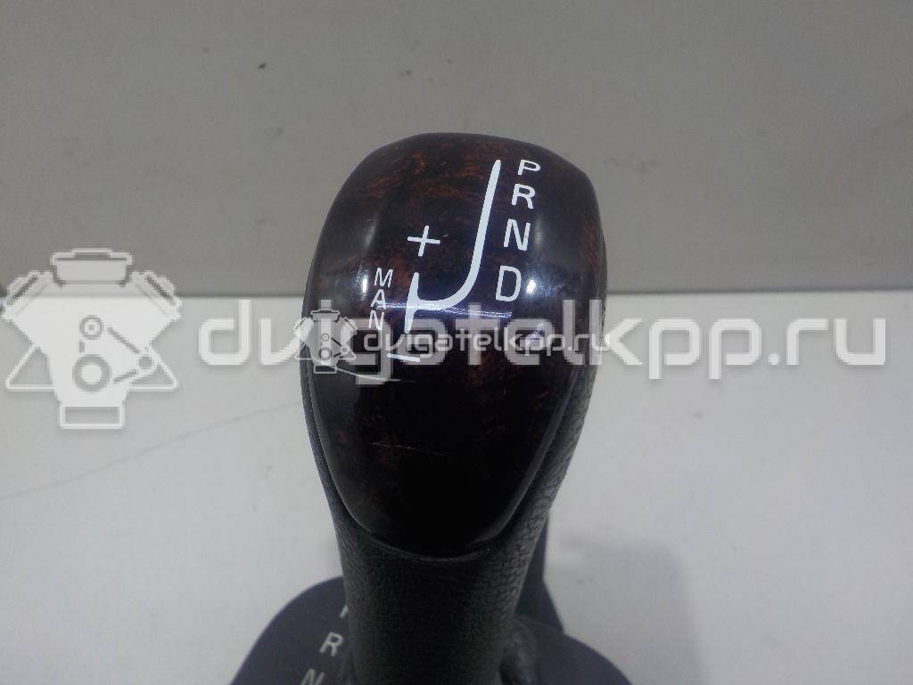 Фото Кулиса КПП  9470858 для volvo S80 {forloop.counter}}
