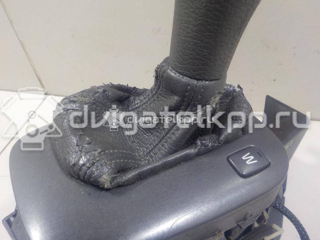 Фото Кулиса КПП  9470858 для volvo S80 {forloop.counter}}