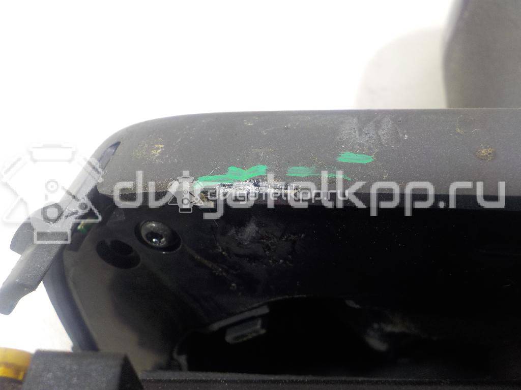 Фото Кулиса КПП  9470858 для volvo S80 {forloop.counter}}