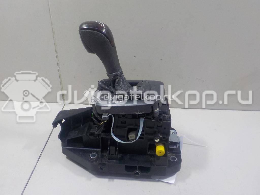 Фото Кулиса КПП  9470858 для volvo S80 {forloop.counter}}
