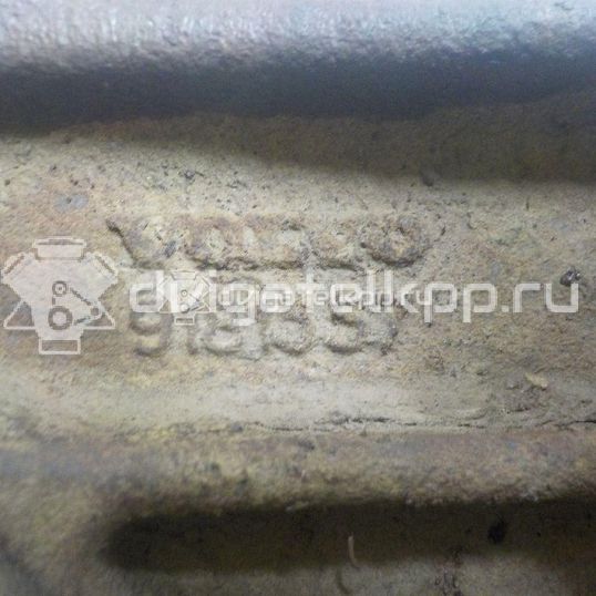 Фото Кронштейн промежуточного вала  9181557 для volvo S80