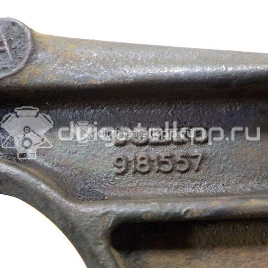 Фото Кронштейн промежуточного вала  9181557 для volvo S80