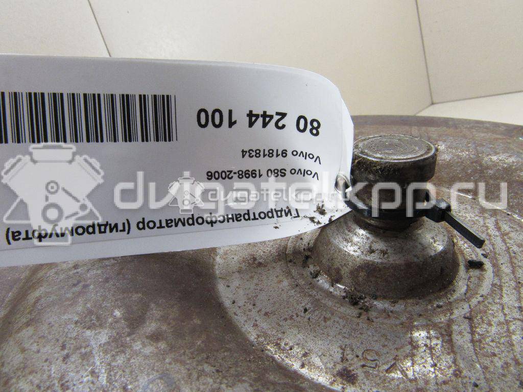 Фото Гидротрансформатор (гидромуфта)  9181834 для volvo S80 {forloop.counter}}