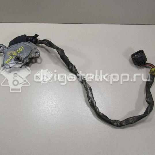 Фото Селектор КПП  8636317 для volvo S80