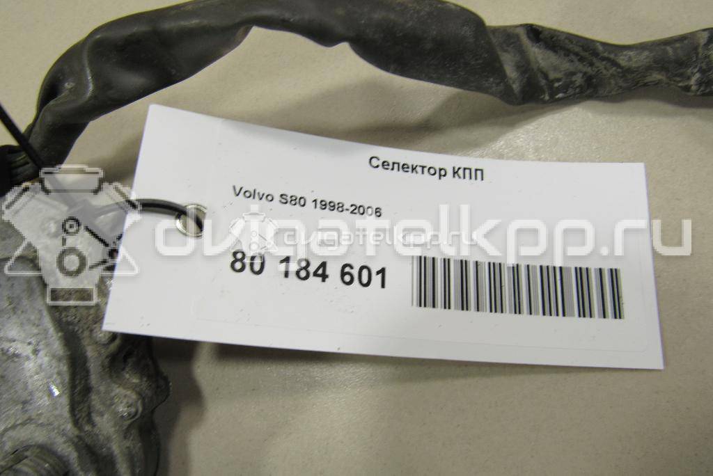 Фото Селектор КПП  8636317 для volvo S80 {forloop.counter}}